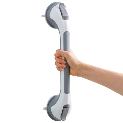 TAILI Shower Grab Bar for Seniors Suction Grab Bars for Bathtubs and Showers Heavy Duty Shower Handle Removable Shower Handrails